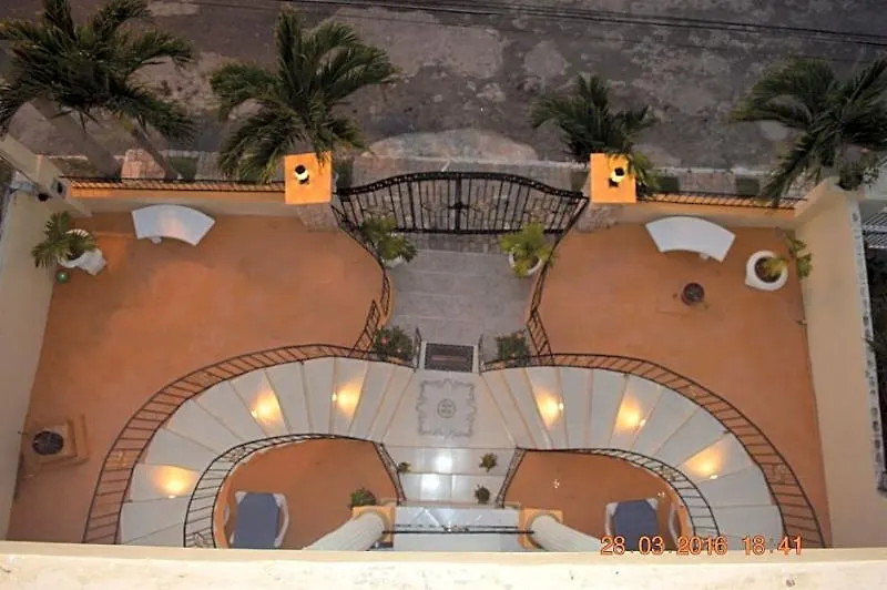 Villa Casa De Fe Montego Bay Jamaïque
