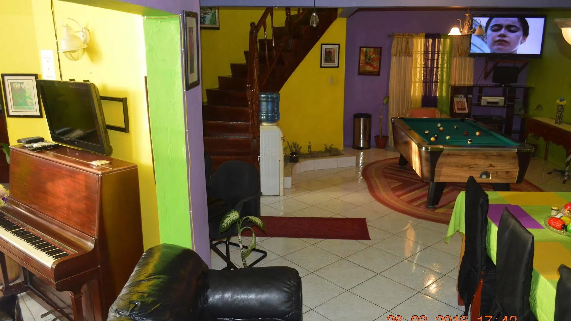 Villa Casa De Fe Montego Bay