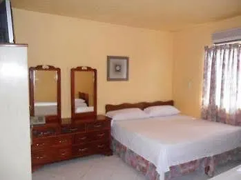 Villa Casa De Fe Montego Bay Guest house