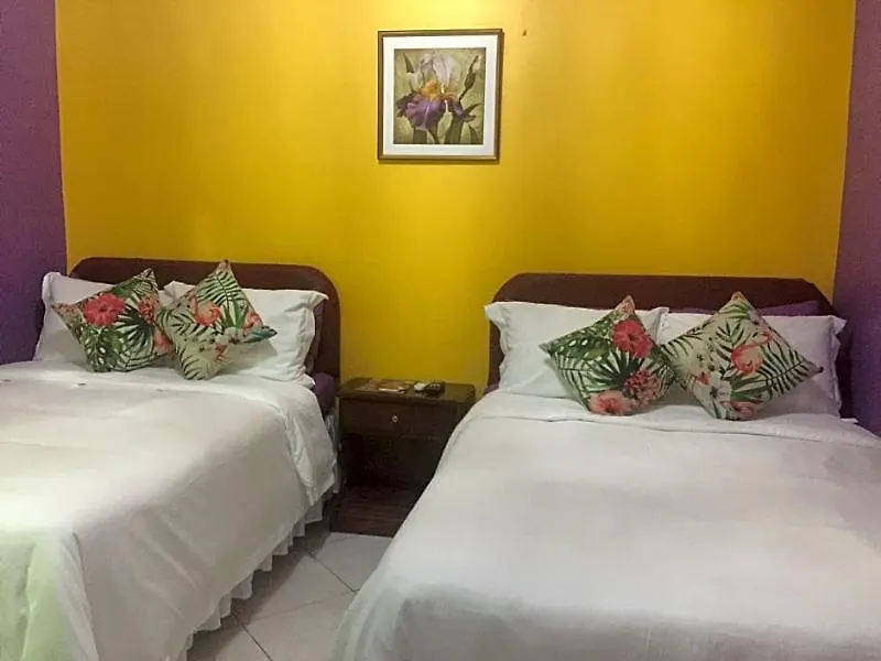 Guest house Villa Casa De Fe Montego Bay