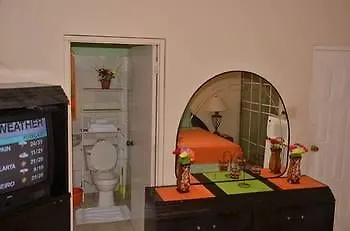 Villa Casa De Fe Montego Bay Konukevi