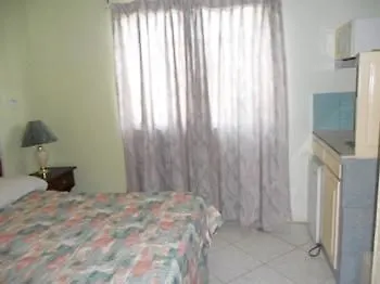 Villa Casa De Fe Montego Bay Konukevi