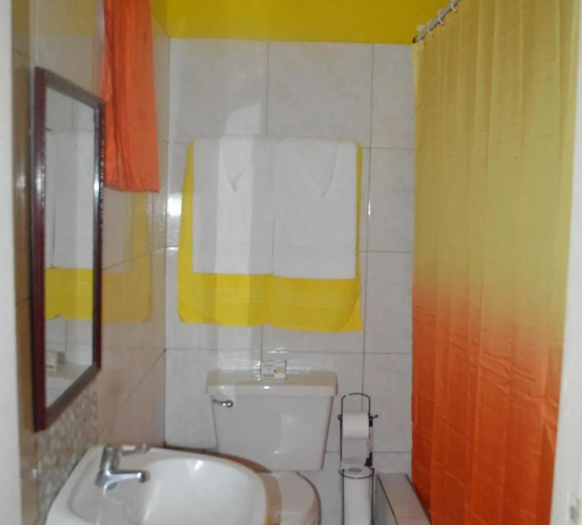 Villa Casa De Fe Montego Bay Jamaika