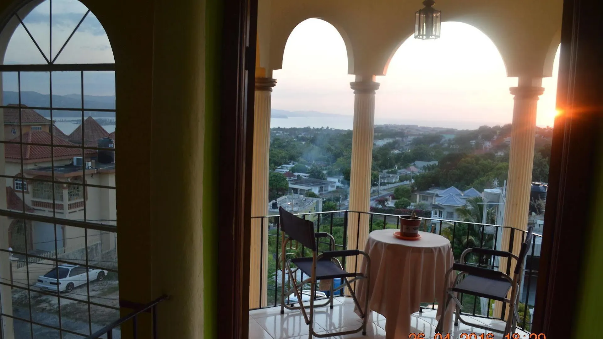 Villa Casa De Fe Montego Bay