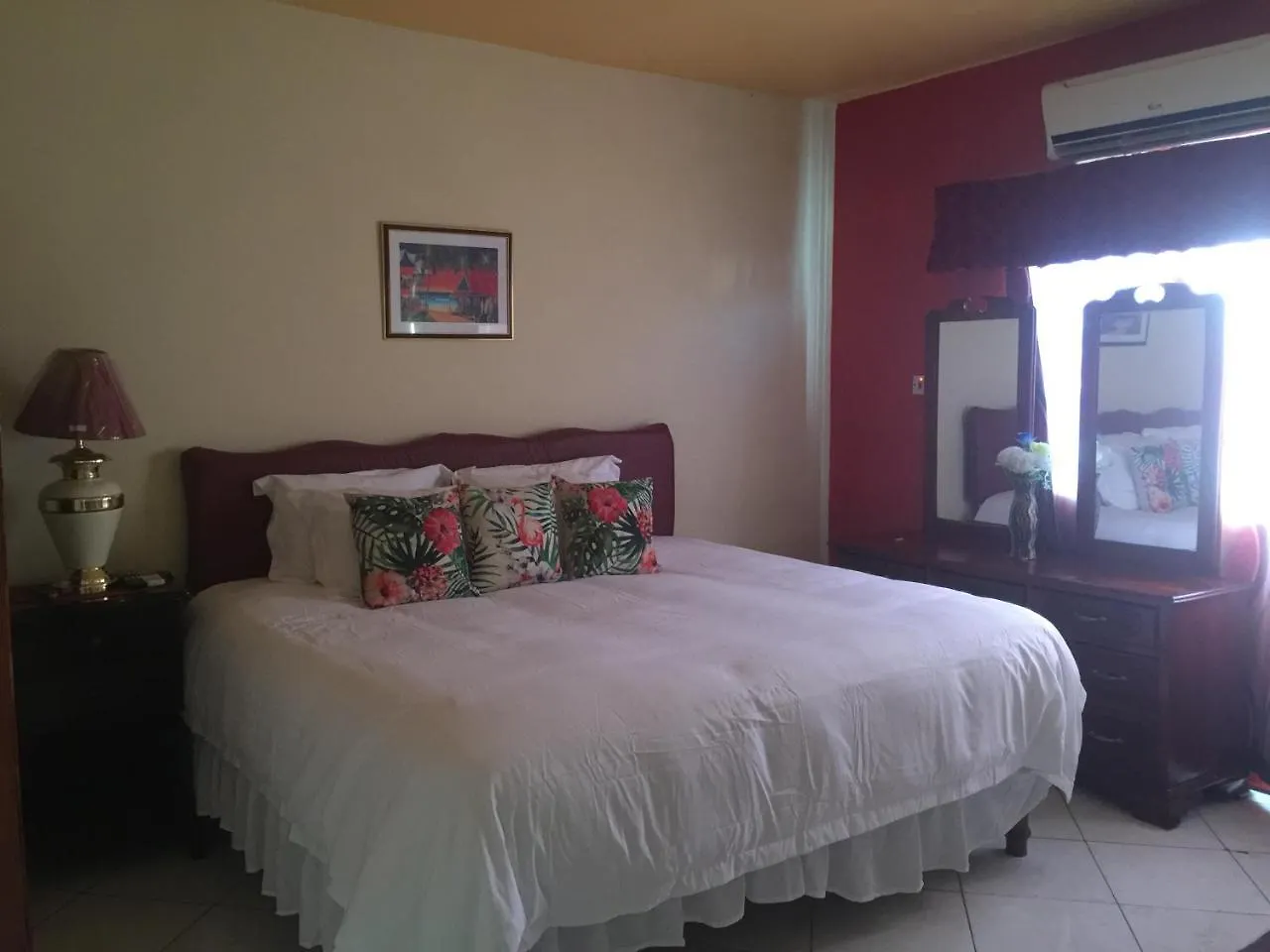 Villa Casa De Fe Montego Bay Jamaika
