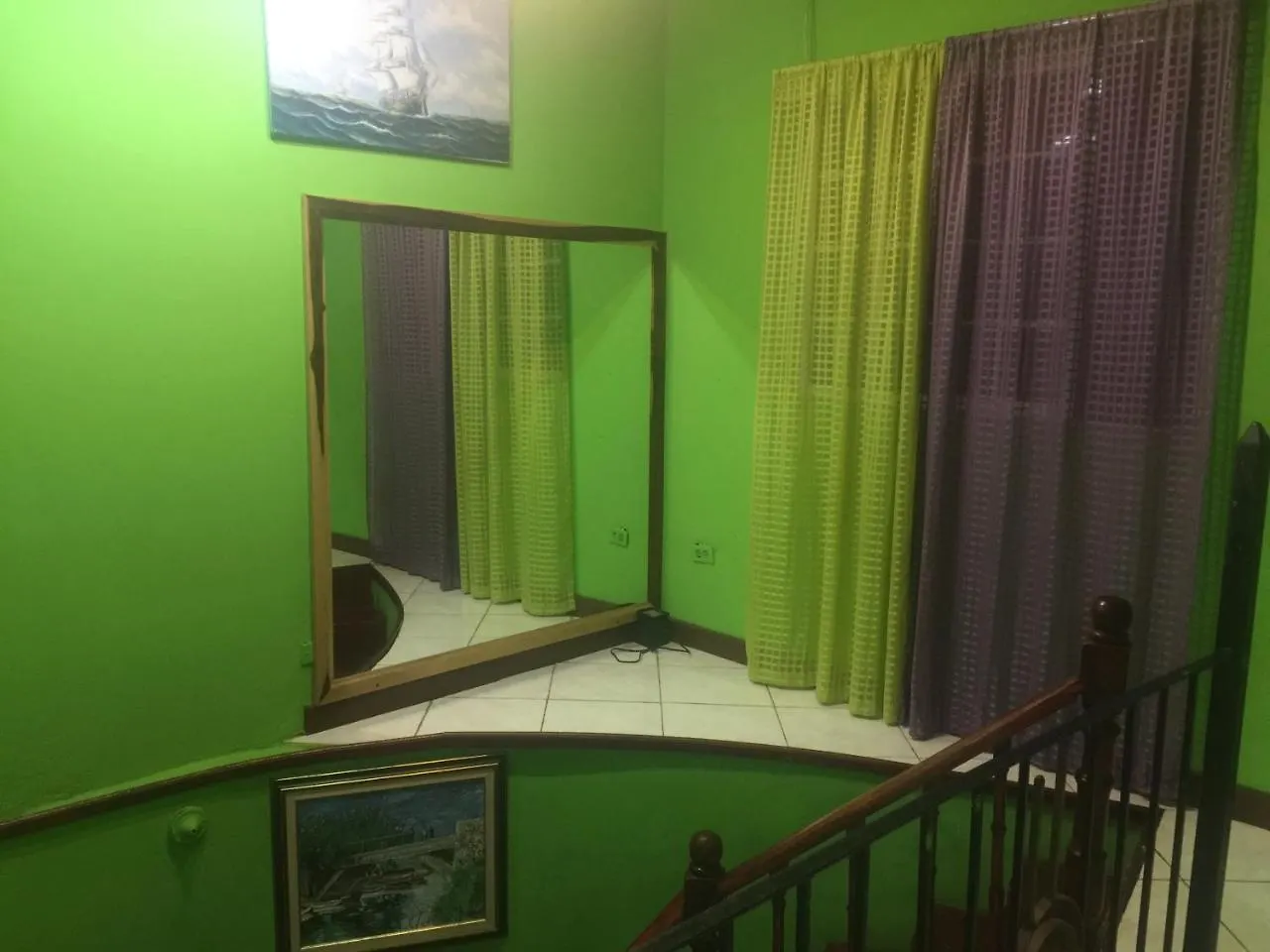Villa Casa De Fe Montego Bay Konukevi