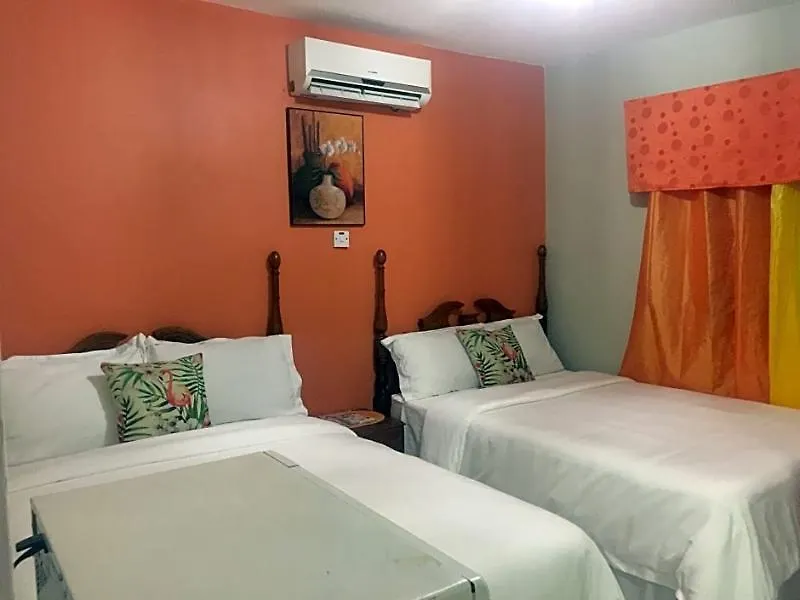 Villa Casa De Fe Montego Bay